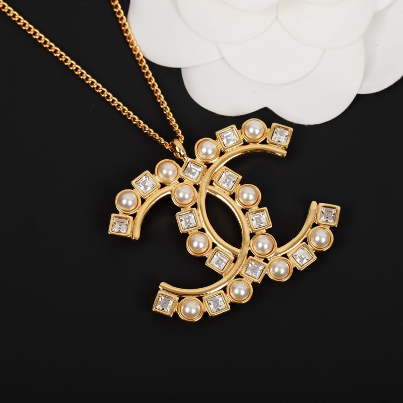 Chanel Necklaces